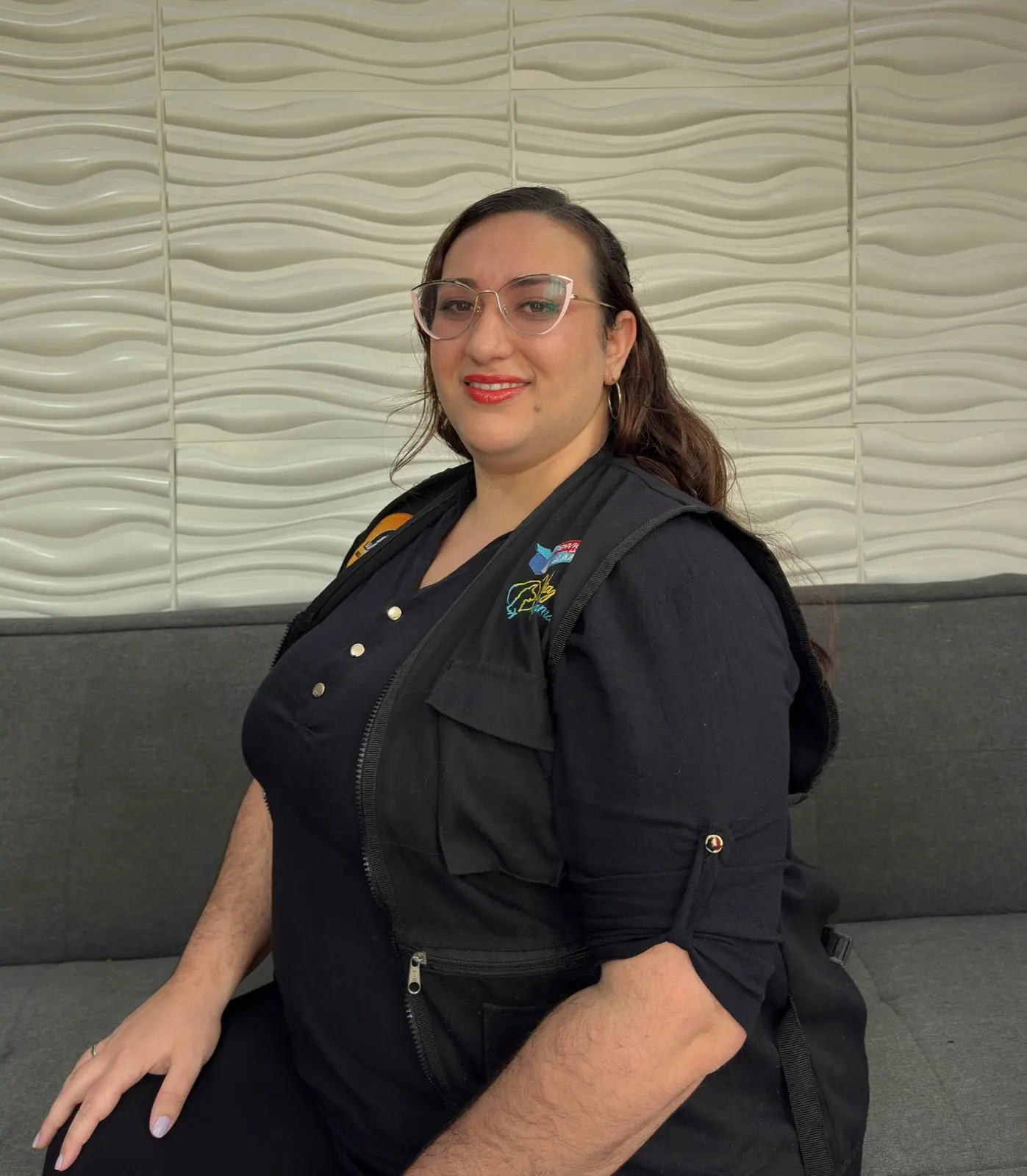 Glenda Calvet