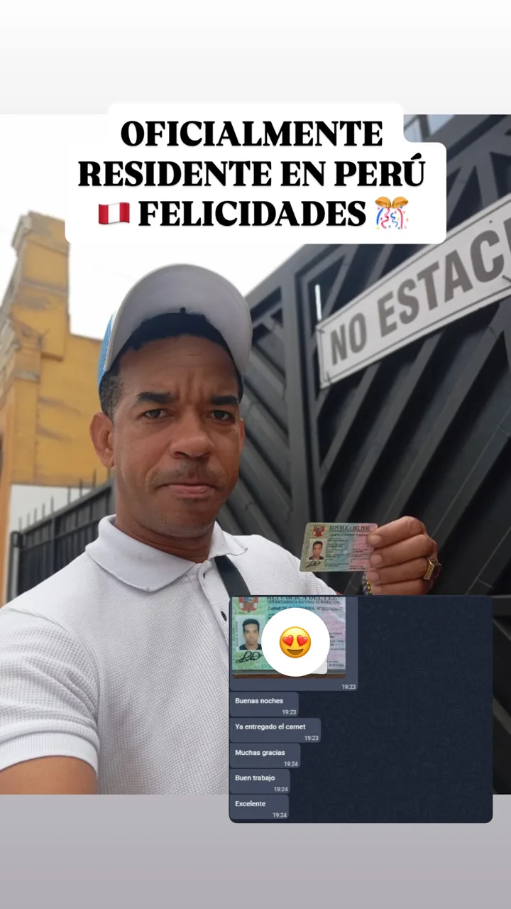 Cliente de La Llama