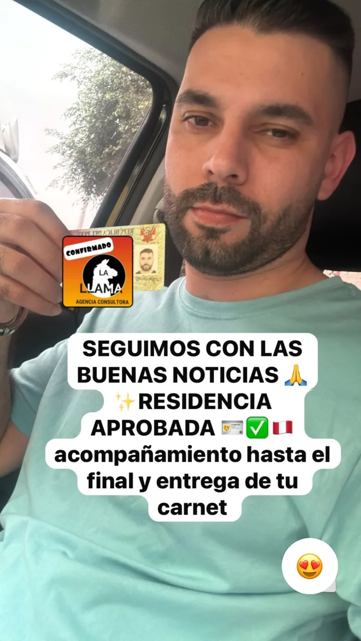 Cliente de La Llama